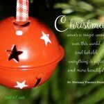 befat.net Believe in Christmas Magic