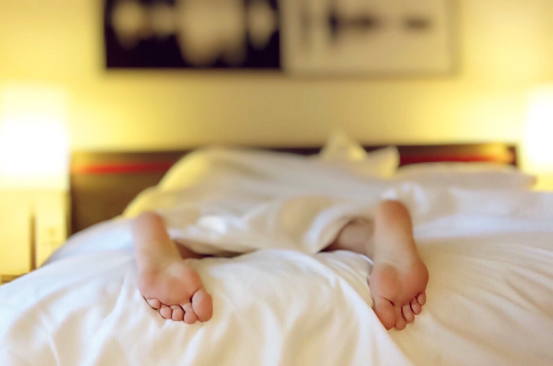 10 reasons to get out of bed first posted by Stephanie DelTorchio befat.net 2.22.2016