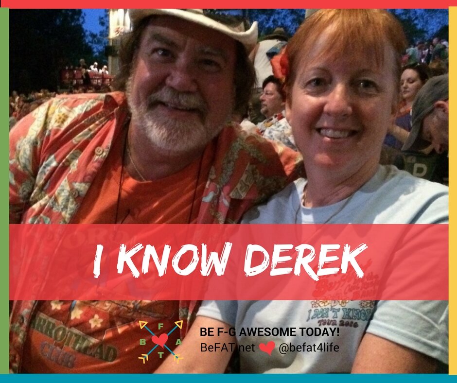 I Know Derek/Jimmy Buffett Concert #97/befat.net/Stephanie DelTorchio/sdeltorchio@befat.net/8.30.2-16
