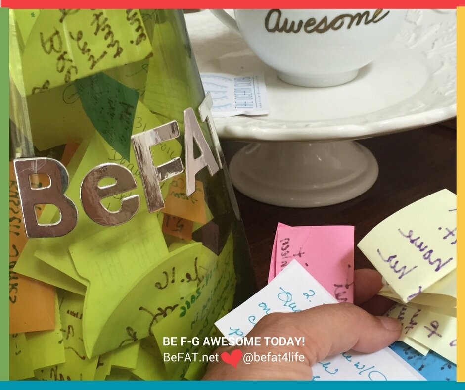 9.2.2016 BeFAT Jar Update