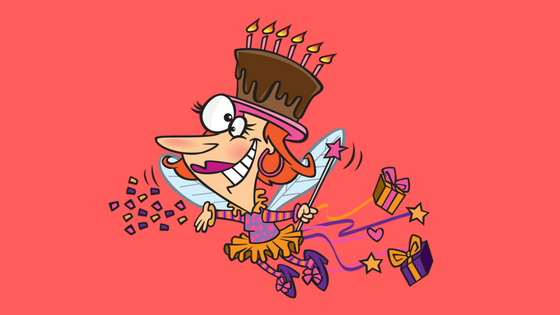 Insights Learned from many birthdays